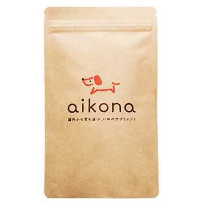 【2袋set】新品未開封 あいこな aikona ドッグフード犬　ゲリラセール 2025年最新】aikona-あいこな-の人気アイテム - メルカリ