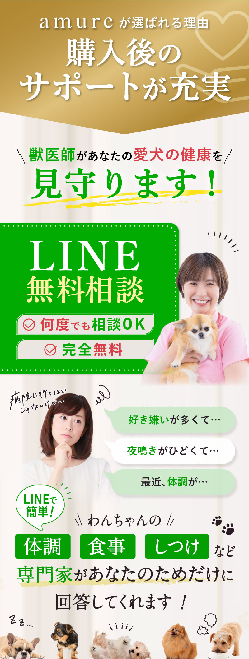 アミュレ