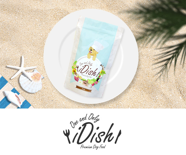 iDish-FISH-アイディッシュ フィッシュ-